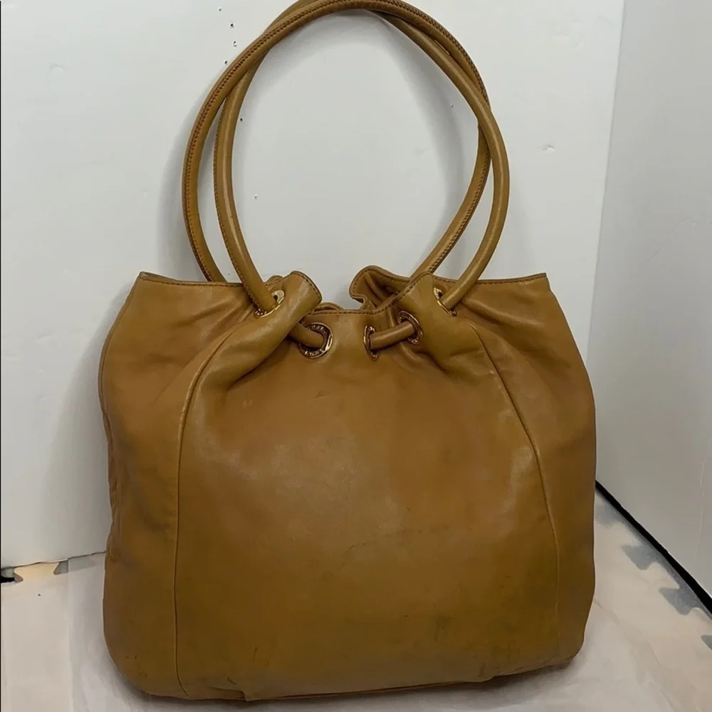 MICHAEL Michael Kors outside has